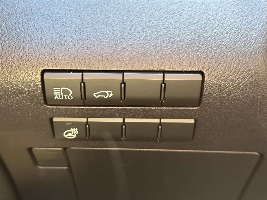 used 2022 Lexus RX car, priced at $46,495