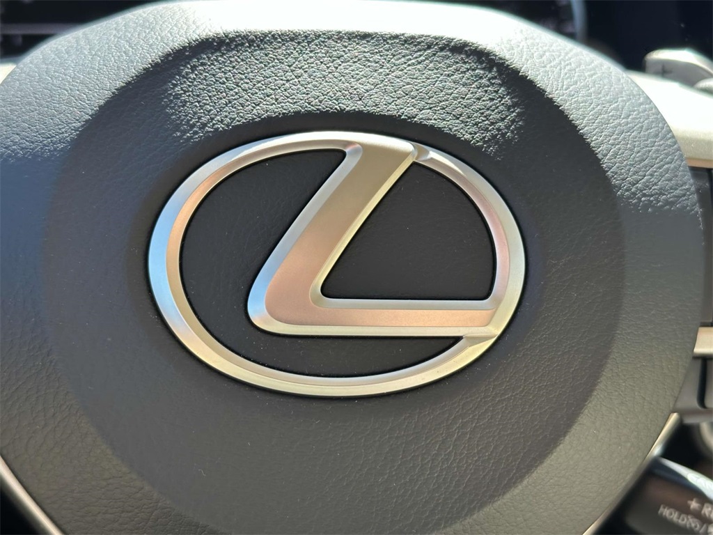 used 2022 Lexus RX car, priced at $46,495