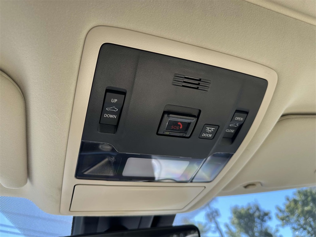 used 2022 Lexus RX car, priced at $46,495