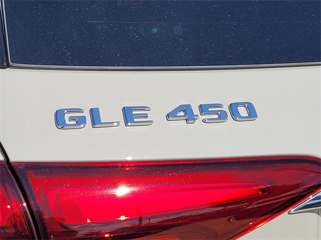 new 2026 Mercedes-Benz GLE car, priced at $83,480
