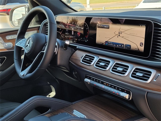 new 2026 Mercedes-Benz GLE car, priced at $83,480
