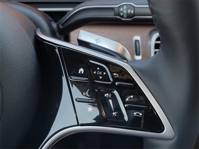 new 2026 Mercedes-Benz GLE car, priced at $83,480