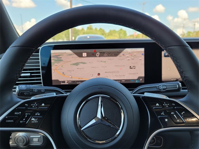 new 2026 Mercedes-Benz GLE car, priced at $83,480