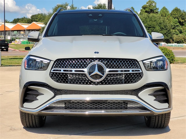 new 2026 Mercedes-Benz GLE car, priced at $83,480