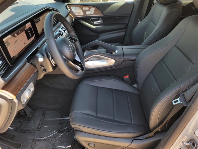 new 2026 Mercedes-Benz GLE car, priced at $83,480