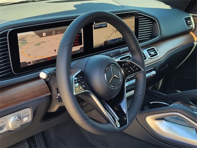 new 2026 Mercedes-Benz GLE car, priced at $83,480