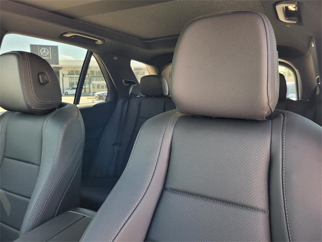 new 2026 Mercedes-Benz GLE car, priced at $83,480