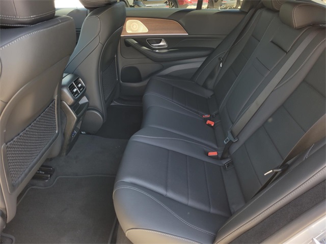 new 2026 Mercedes-Benz GLE car, priced at $83,480