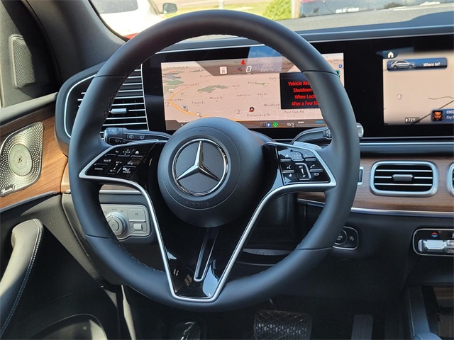 new 2026 Mercedes-Benz GLE car, priced at $83,480
