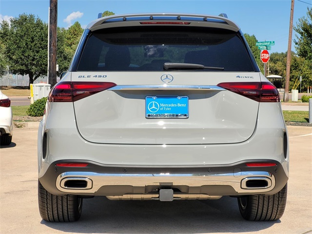 new 2026 Mercedes-Benz GLE car, priced at $83,480