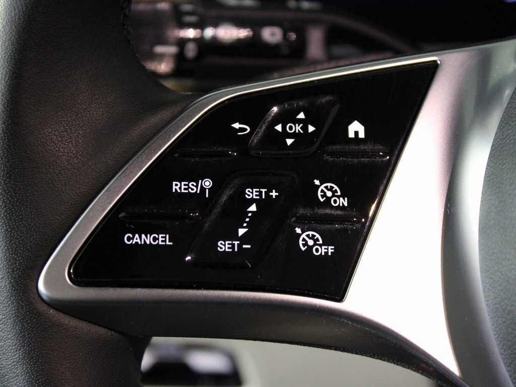 used 2024 Mercedes-Benz GLC car, priced at $48,574