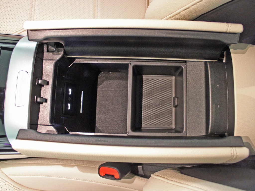 used 2024 Mercedes-Benz GLC car, priced at $48,574