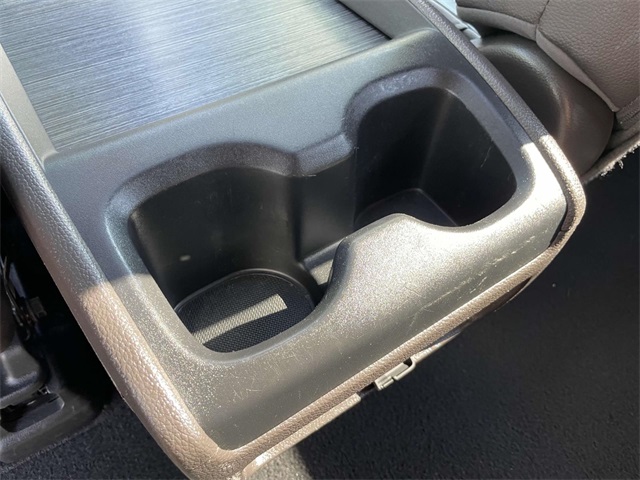 used 2018 Honda Odyssey car, priced at $18,412