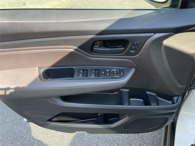 used 2018 Honda Odyssey car, priced at $18,412