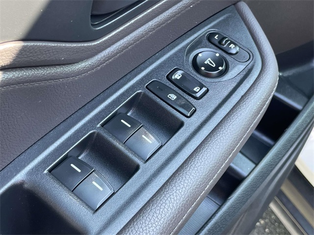 used 2018 Honda Odyssey car, priced at $18,412