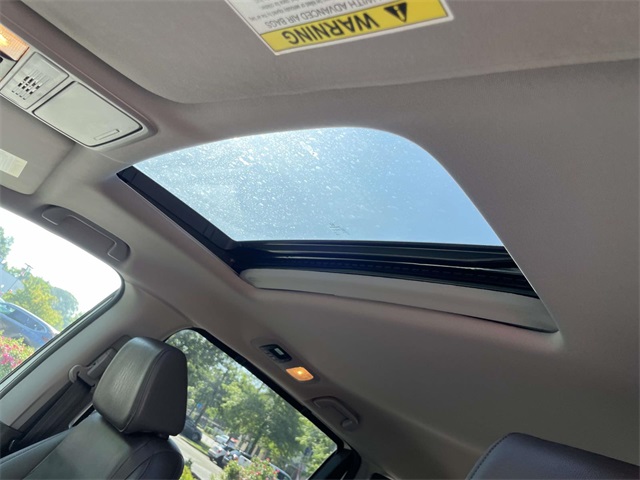 used 2018 Honda Odyssey car, priced at $18,412