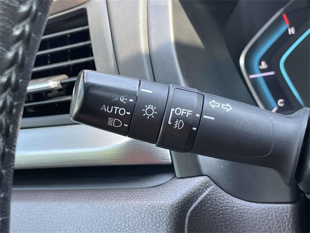 used 2018 Honda Odyssey car, priced at $18,412