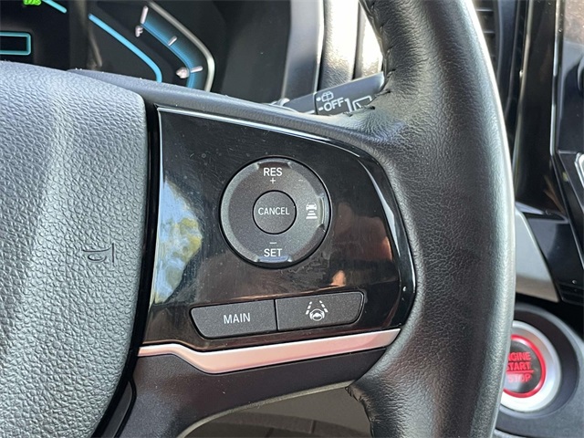 used 2018 Honda Odyssey car, priced at $18,412