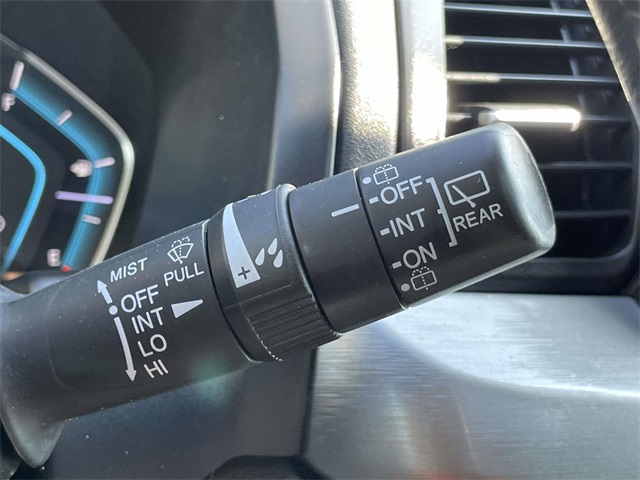 used 2018 Honda Odyssey car, priced at $18,412