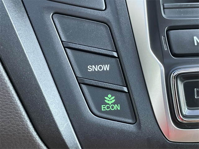 used 2018 Honda Odyssey car, priced at $18,412