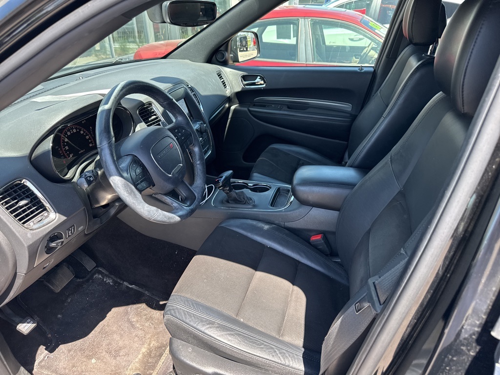used 2019 Dodge Durango car, priced at $21,000