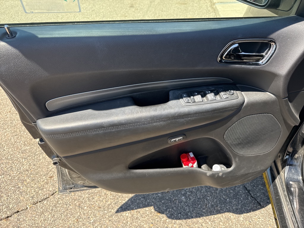 used 2019 Dodge Durango car, priced at $21,000