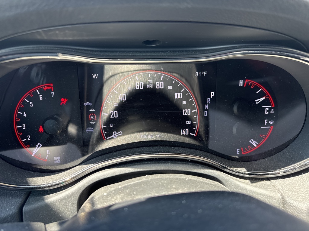 used 2019 Dodge Durango car, priced at $21,000