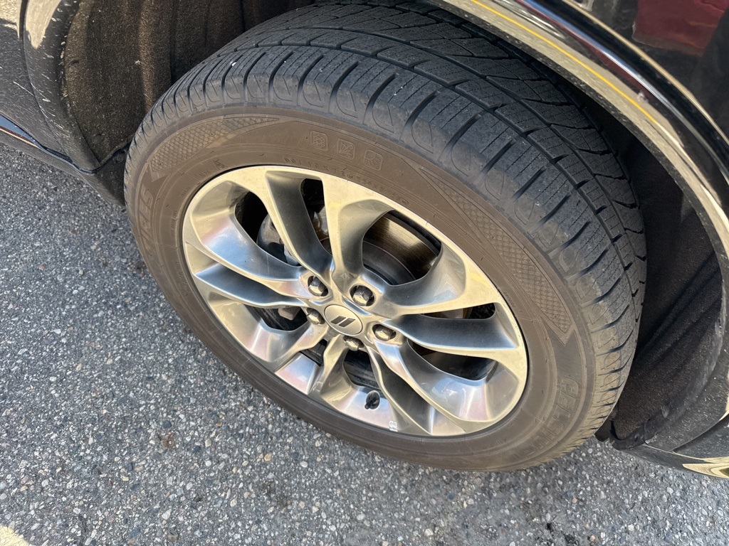 used 2019 Dodge Durango car, priced at $21,000