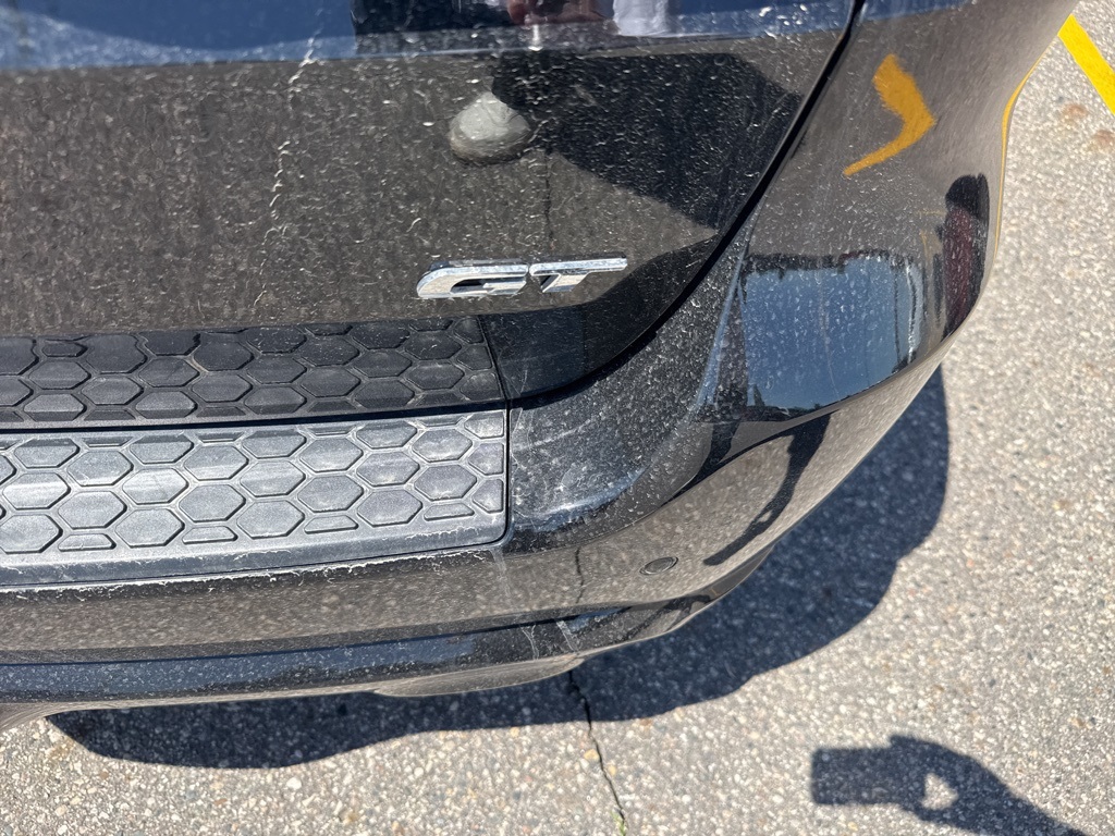 used 2019 Dodge Durango car, priced at $21,000