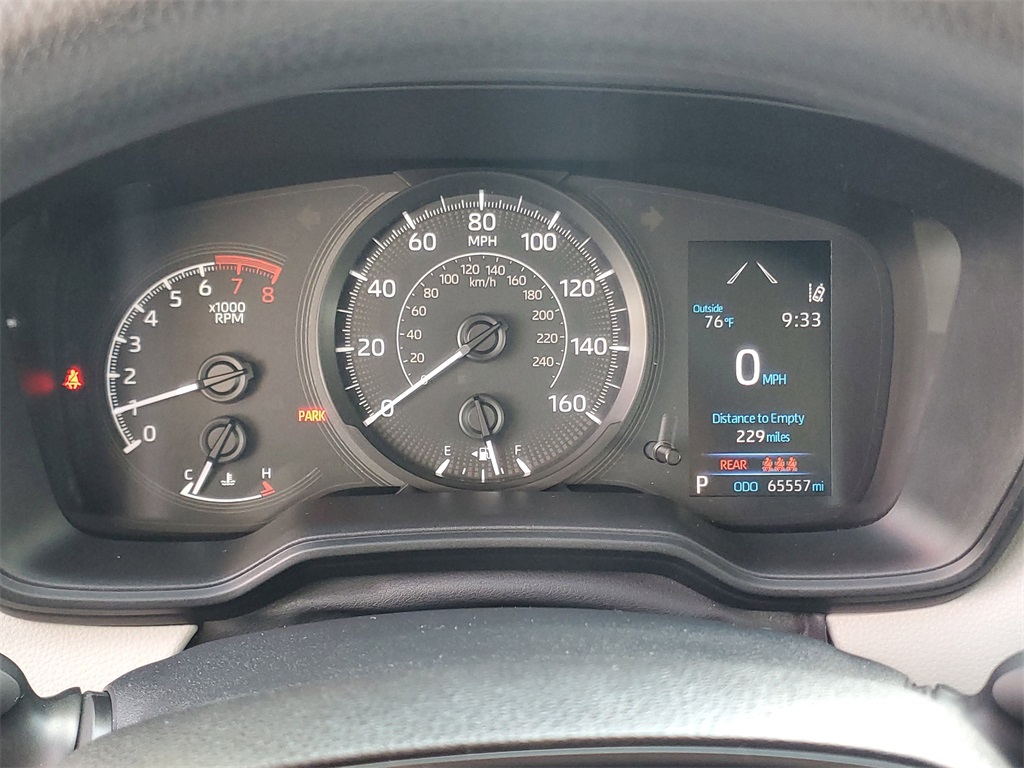 used 2021 Toyota Corolla car, priced at $14,694