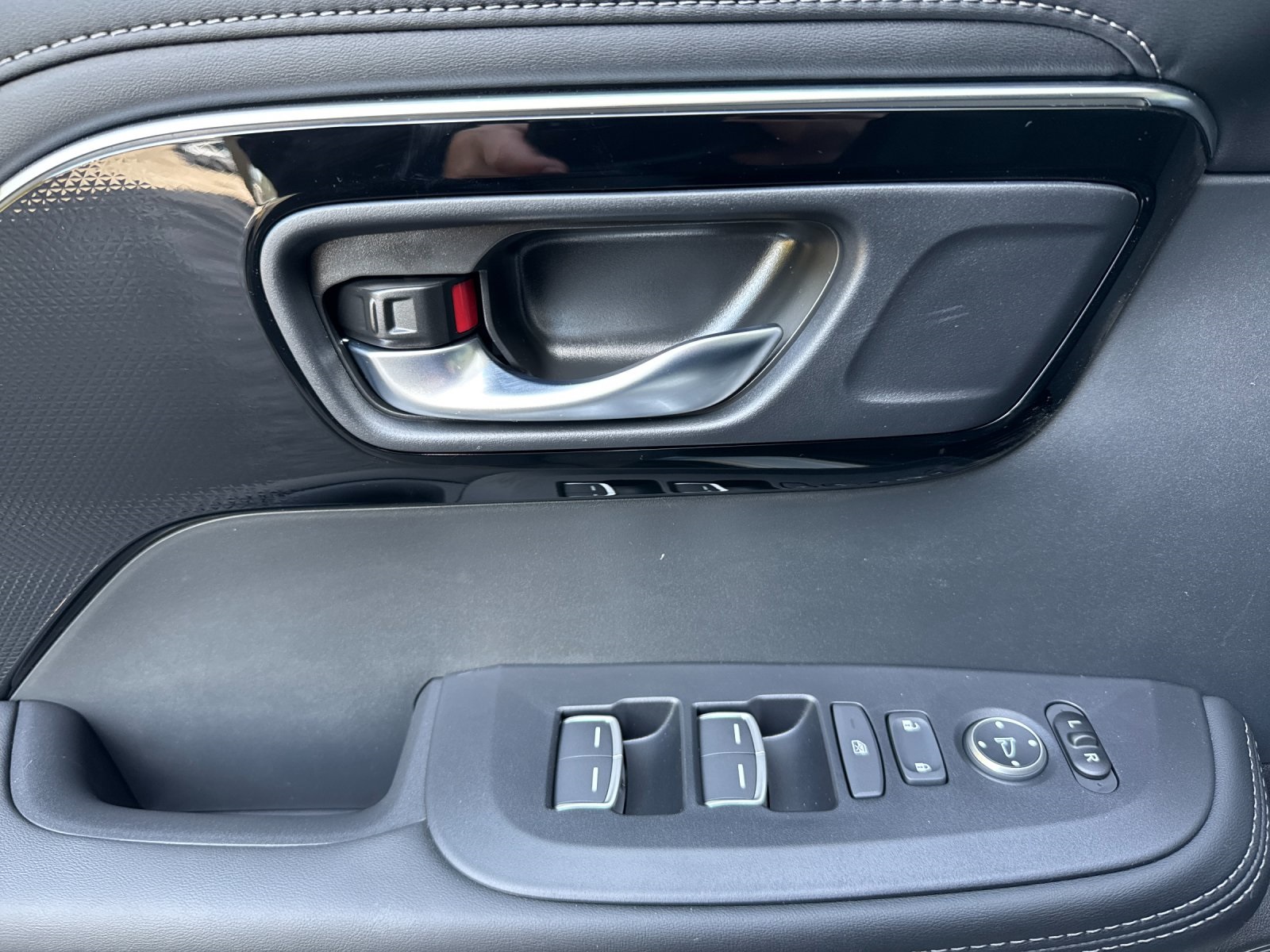 new 2025 Acura ADX car