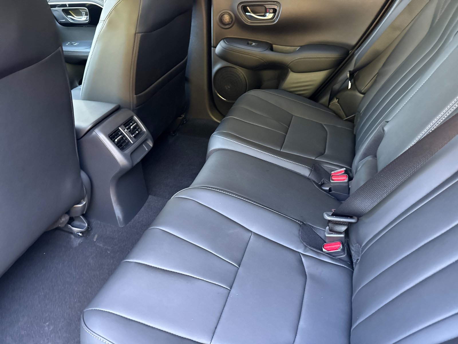 new 2025 Acura ADX car