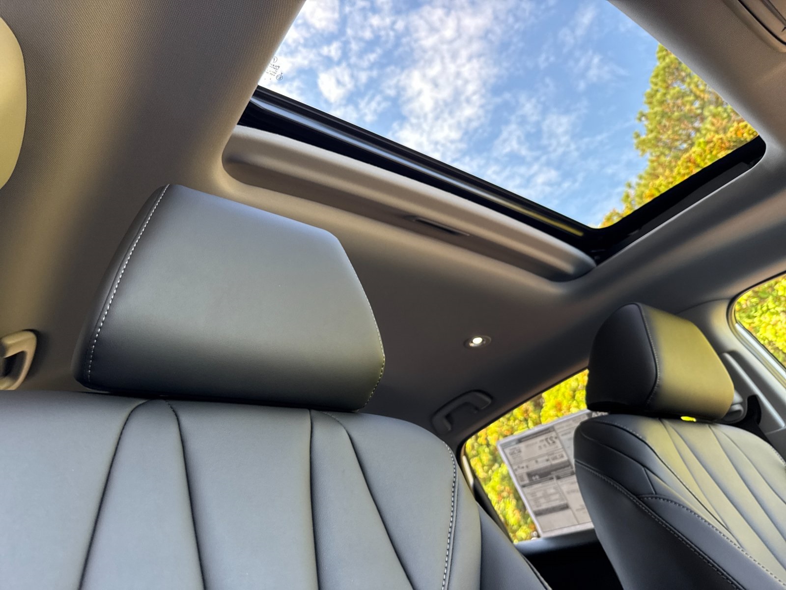 new 2025 Acura ADX car