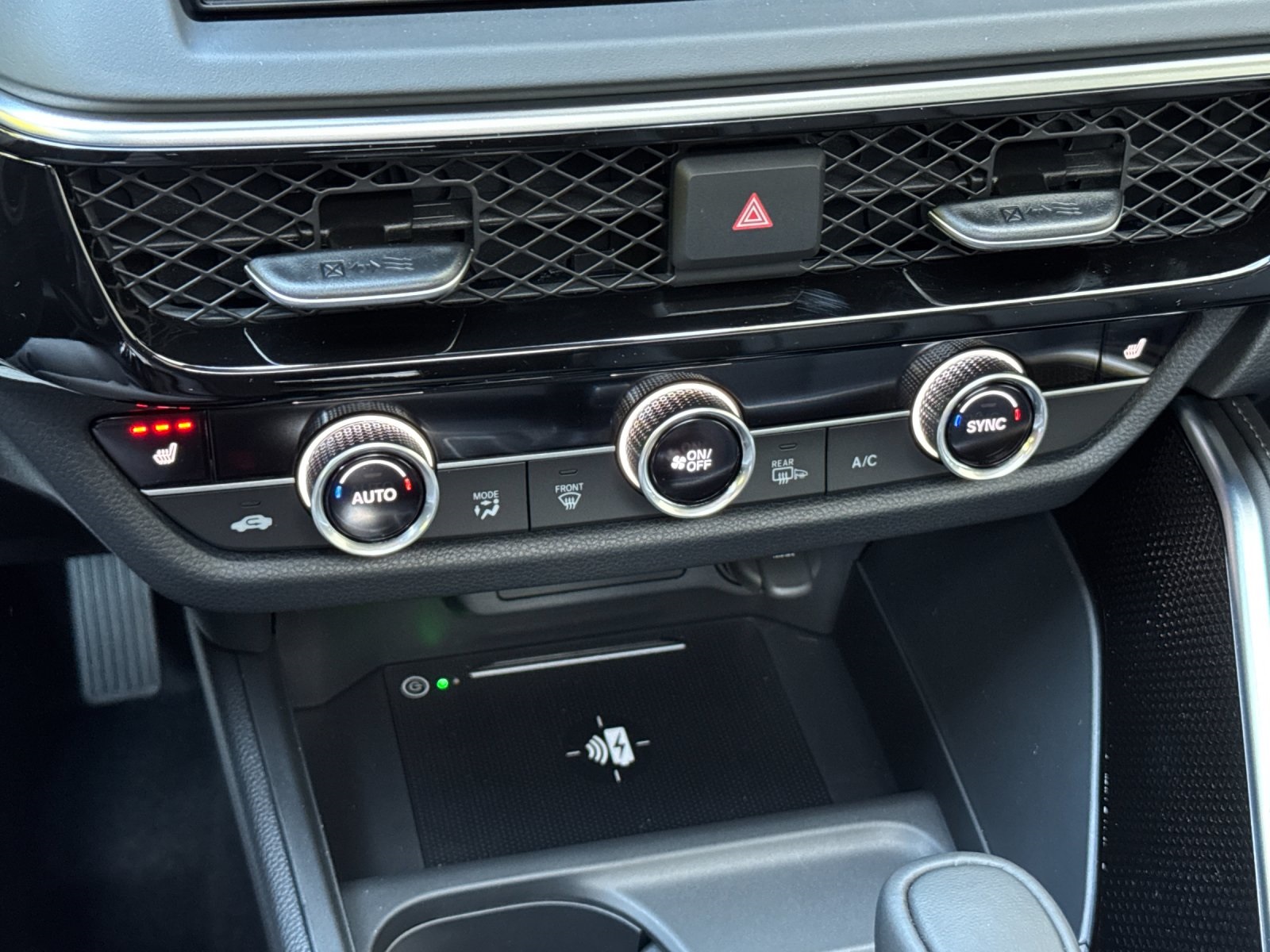 new 2025 Acura ADX car