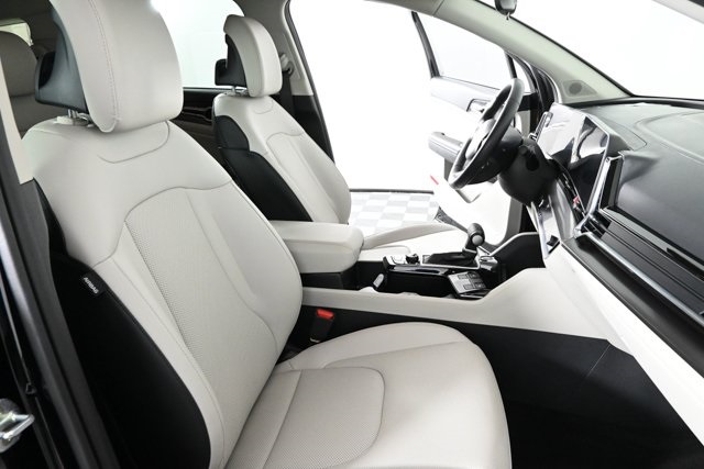 used 2023 Kia Sportage car, priced at $25,794