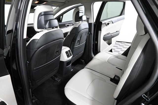 used 2023 Kia Sportage car, priced at $25,794
