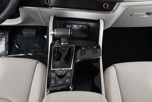 used 2023 Kia Sportage car, priced at $25,794