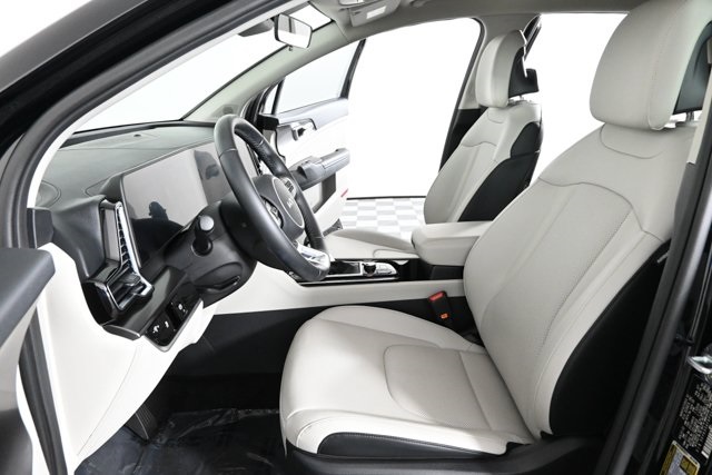 used 2023 Kia Sportage car, priced at $25,794