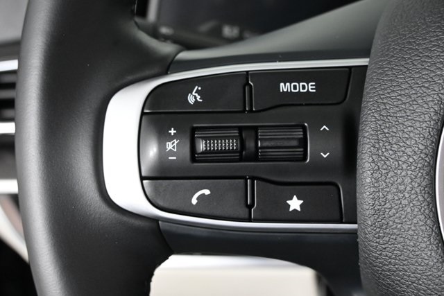 used 2023 Kia Sportage car, priced at $25,794