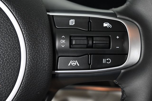 used 2023 Kia Sportage car, priced at $25,794