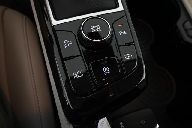 used 2023 Kia Sportage car, priced at $25,794