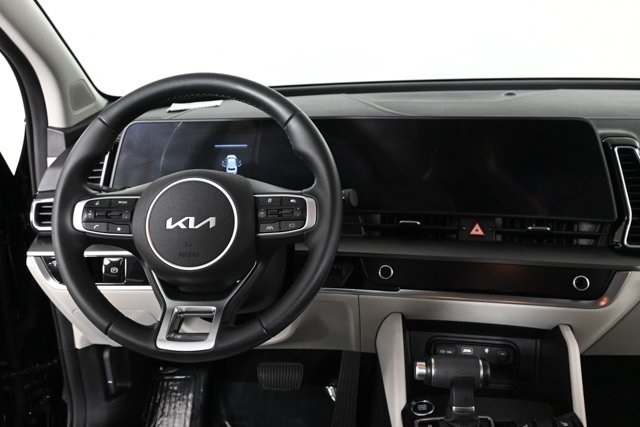 used 2023 Kia Sportage car, priced at $25,794
