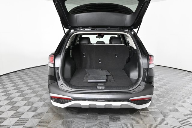 used 2023 Kia Sportage car, priced at $25,794