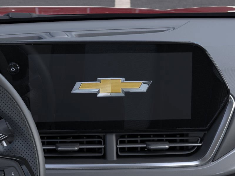 new 2025 Chevrolet Trax car, priced at $24,440