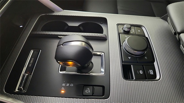 new 2026 Mazda CX-90 car, priced at $44,830