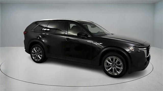 new 2026 Mazda CX-90 car, priced at $44,830