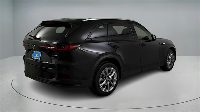 new 2026 Mazda CX-90 car, priced at $44,830