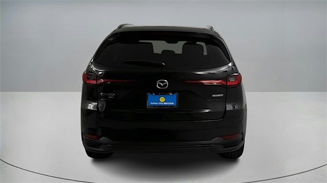 new 2026 Mazda CX-90 car, priced at $44,830