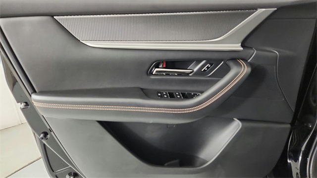 new 2026 Mazda CX-90 car, priced at $44,830