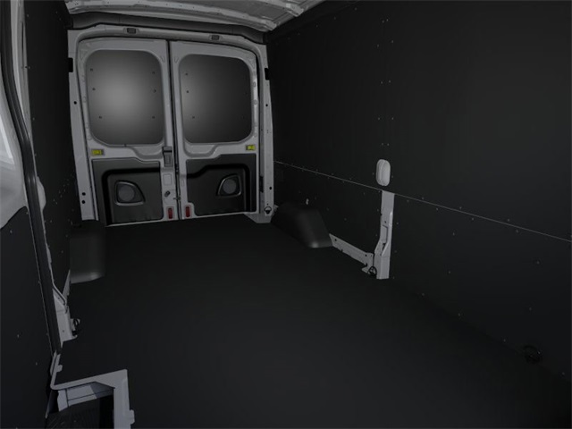 new 2025 Ford Transit-250 car, priced at $58,905